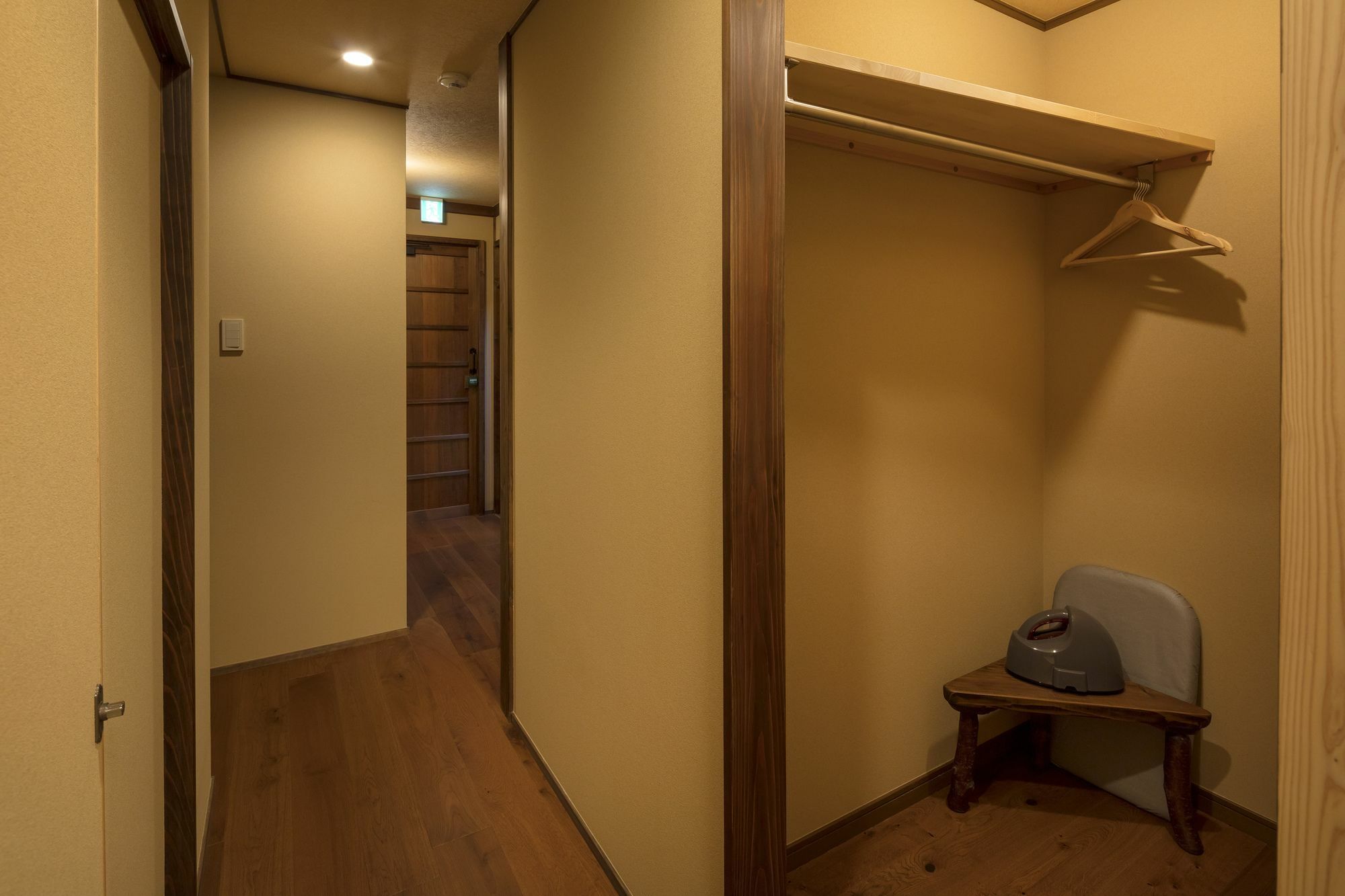 Hanare Kyoto Gojo Takase-An Esterno foto