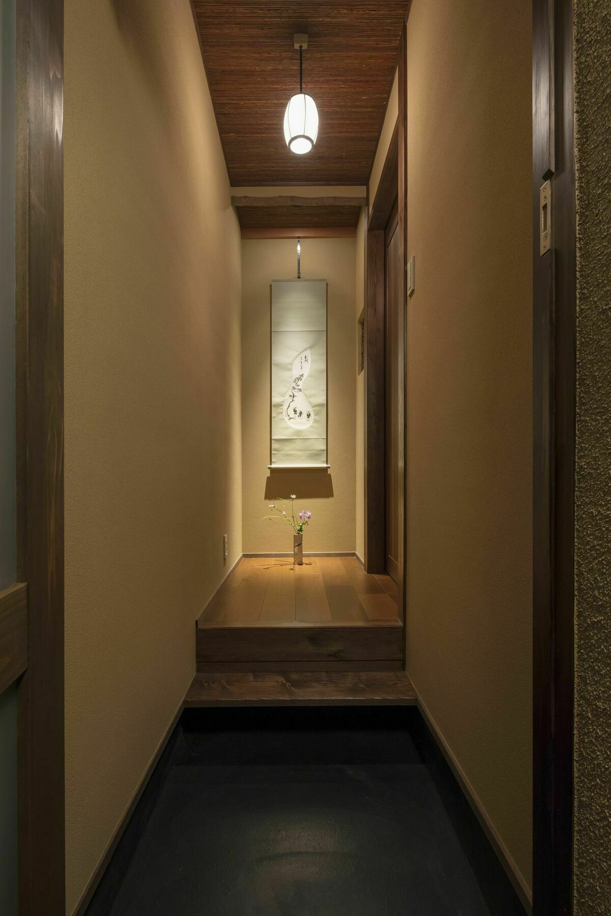 Hanare Kyoto Gojo Takase-An Esterno foto